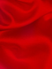 カーテン　シルク　背景