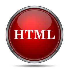 HTML icon