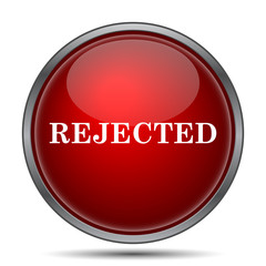 Rejected icon