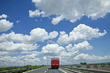 Autostrada