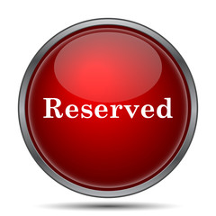 Reserved icon