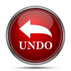 Undo icon