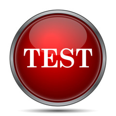 Test icon