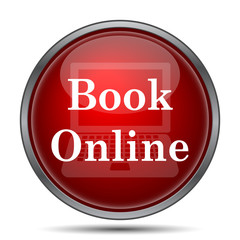 Book online icon