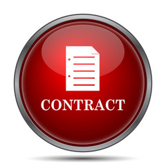 Contract icon