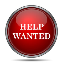 Help wanted icon