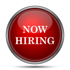 Now hiring icon