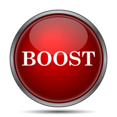 Boost icon