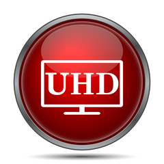 Ultra HD icon
