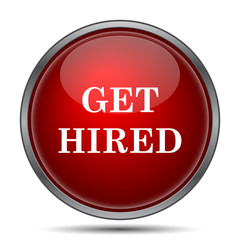Get hired icon
