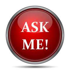 Ask me icon