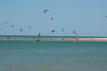 PLAYA SANCTI PETRI