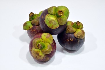Mangosteen