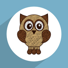owl icon 