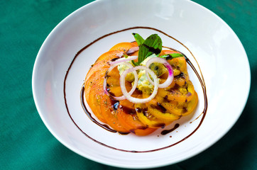 tomato salad