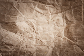 Paper texture for background, vintage style