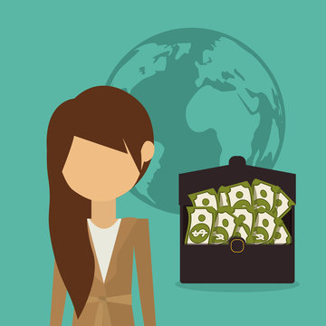 Global Economy design