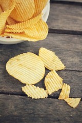 Potato chip