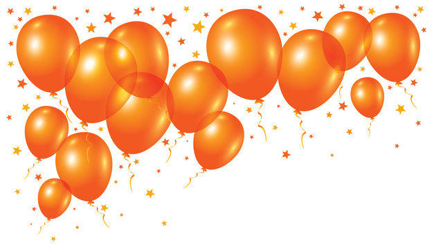 Orange Balloon Images – Browse 109,606 Stock Photos, Vectors, and Video |  Adobe Stock