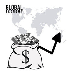 Global Economy design