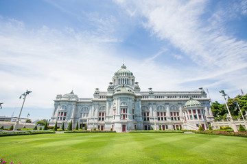Ananta Samakhom Throne Hall