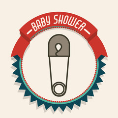 Baby Shower design