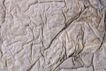 Rough cement wall texture background.