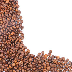 Coffee beans