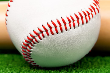 Baseball ball