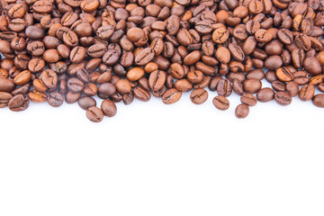Coffee beans