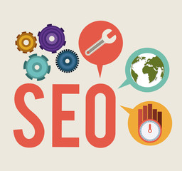 SEO design