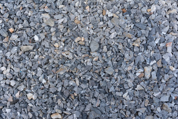 small rock on floor,for texture and background