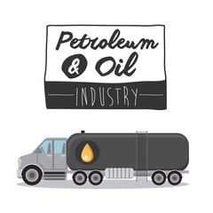 Oil and Petroleum