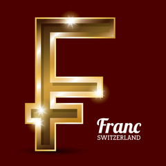 Fototapeta premium Global economy design