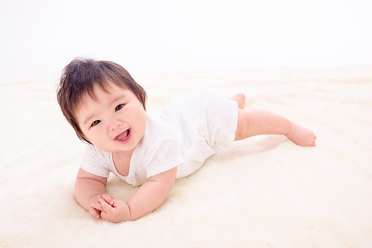 赤ちゃんイメージ