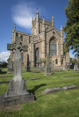 Dumfermline Abbey