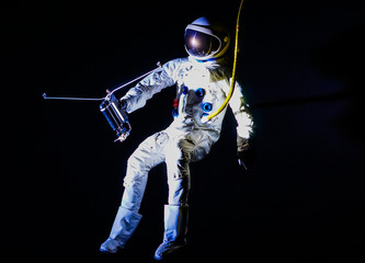 Astronaut Suit