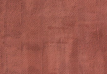 Color plaster wall texture. Architectural background.
