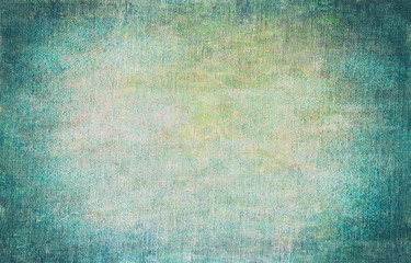 wall background with grunge pattern