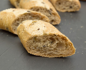 olive bread