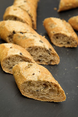 olive bread