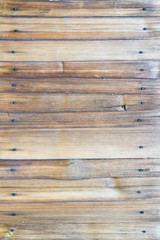 Fototapeta premium The old wood texture with natural patterns