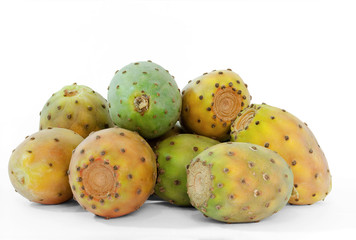 figues de barbarie