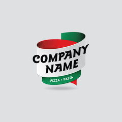 italia food company logo