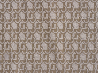 Abstract print fabric