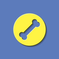 Bone icon