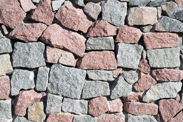 Stone background