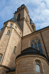 Speyer - Church of Saint Joseph - Germany
