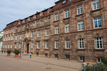 Hotel de Ville - Speyer