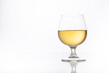 Bicchiere per cognac